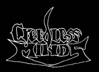 logo Creedless Minds
